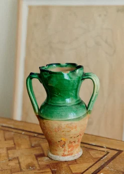 Jarre Italienne Vintage Petit Modèle