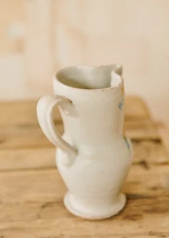 Jarre Italienne Vintage Petit Modèle