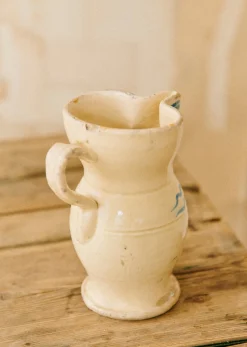 Jarre Italienne Vintage Petit Modèle