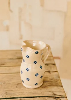 Jarre Italienne Vintage Petit Modèle