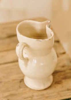 Jarre Italienne Vintage Petit Modèle