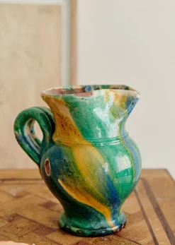Jarre Italienne Vintage Petit Modèle