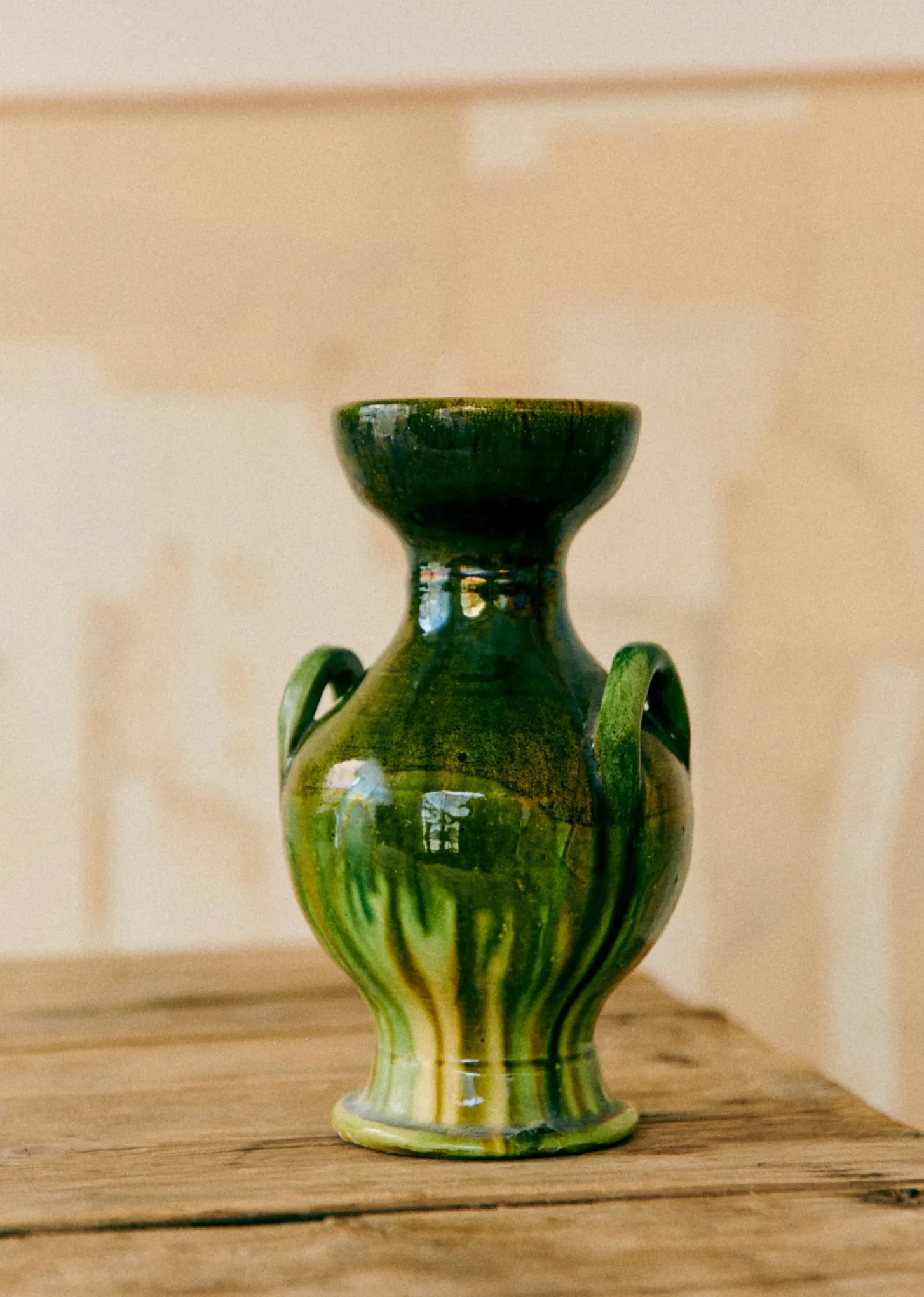 Jarre Italienne Vintage Petit Modèle