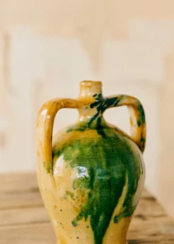 Jarre Italienne Vintage Petit Modèle