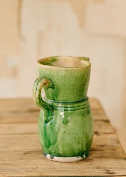 Jarre Italienne Vintage Petit Modèle