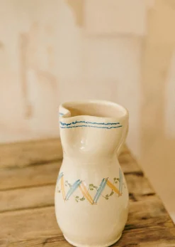 Jarre Italienne Vintage Petit Modèle