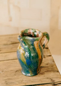 Jarre Italienne Vintage Petit Modèle