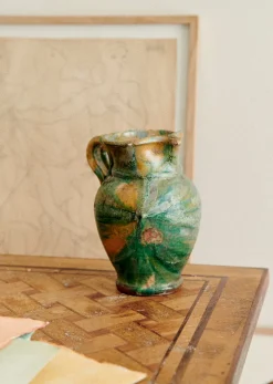 Jarre Italienne Vintage Petit Modèle
