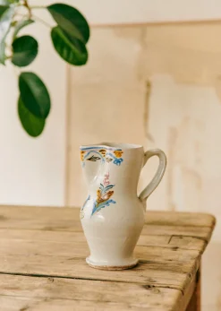 Jarre Italienne Vintage Petit Modèle