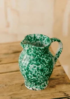 Jarre Italienne Vintage Petit Modèle
