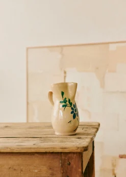 Jarre Italienne Vintage Petit Modèle