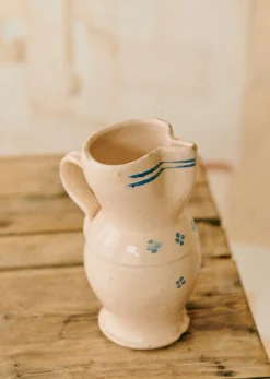 Jarre Italienne Vintage Petit Modèle