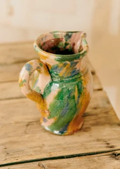 Jarre Italienne Vintage Petit Modèle