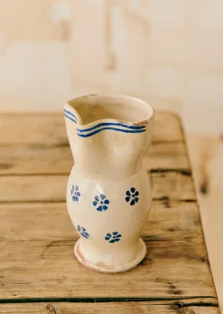 Jarre Italienne Vintage Petit Modèle
