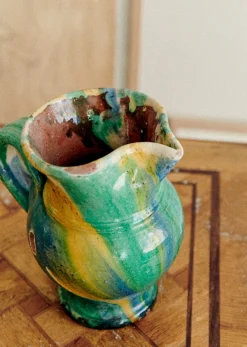 Jarre Italienne Vintage Petit Modèle