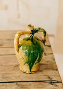 Jarre Italienne Vintage Petit Modèle