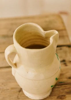 Jarre Italienne Vintage Petit Modèle