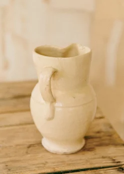 Jarre Italienne Vintage Petit Modèle