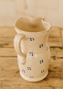 Jarre Italienne Vintage Petit Modèle
