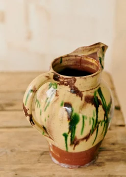 Jarre Italienne Vintage Petit Modèle