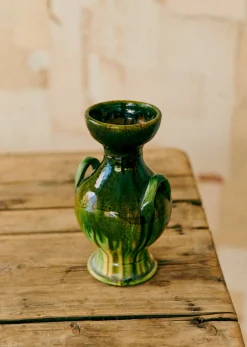 Jarre Italienne Vintage Petit Modèle