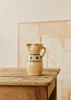 Jarre Italienne Vintage Petit Modèle