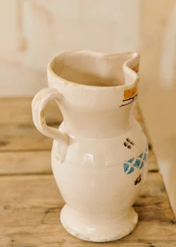 Jarre Italienne Vintage Petit Modèle