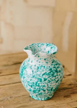 Jarre Italienne Vintage Petit Modèle