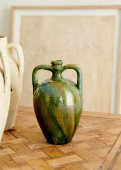 Jarre Italienne Vintage Petit Modèle
