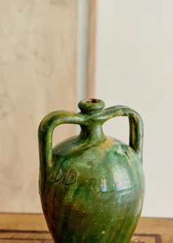 Jarre Italienne Vintage Petit Modèle