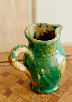 Jarre Italienne Vintage Petit Modèle