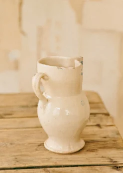 Jarre Italienne Vintage Petit Modèle