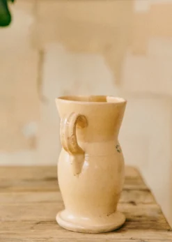 Jarre Italienne Vintage Petit Modèle
