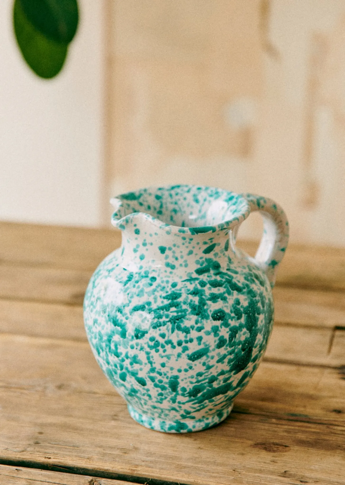 Jarre Italienne Vintage Petit Modèle