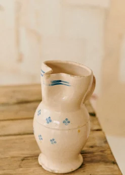 Jarre Italienne Vintage Petit Modèle
