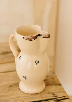 Jarre Italienne Vintage Petit Modèle