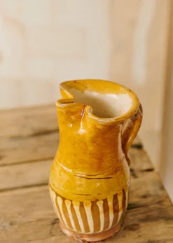 Jarre Italienne Vintage Petit Modèle