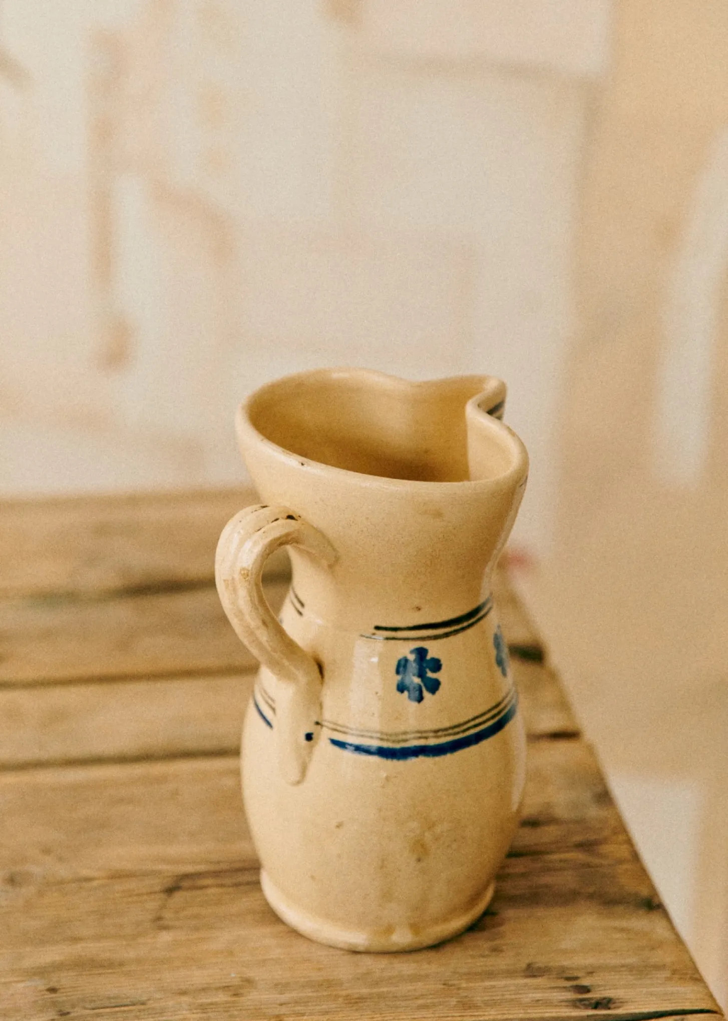 Jarre Italienne Vintage Petit Modèle