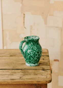 Jarre Italienne Vintage Petit Modèle