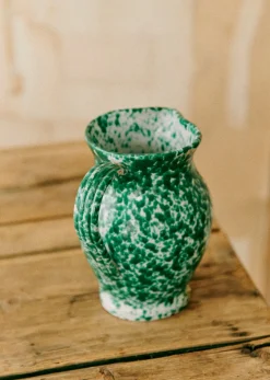 Jarre Italienne Vintage Petit Modèle