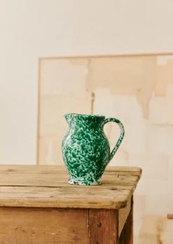 Jarre Italienne Vintage Petit Modèle