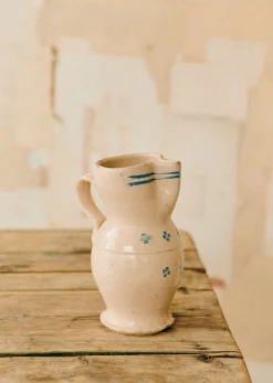 Jarre Italienne Vintage Petit Modèle