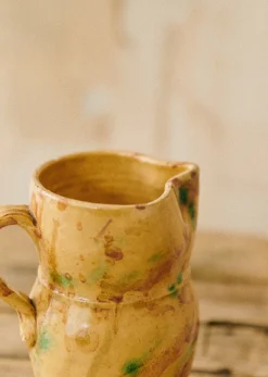 Jarre Italienne Vintage Petit Modèle