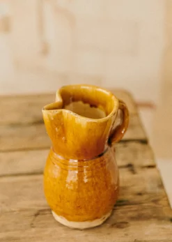 Jarre Italienne Vintage Petit Modèle