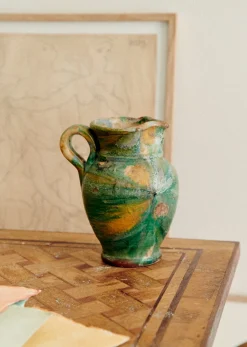 Jarre Italienne Vintage Petit Modèle