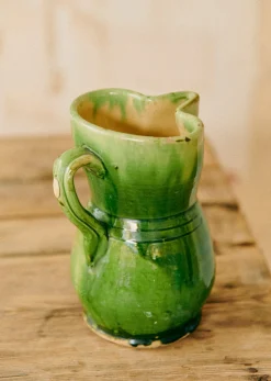Jarre Italienne Vintage Petit Modèle