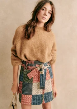 Jupe Leandra