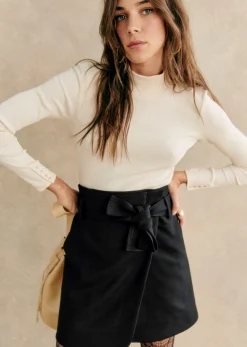 Jupe Leandra