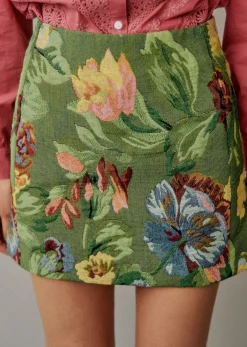 Jupe Malia