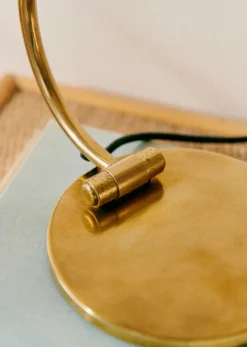Lampe à Poser Manifattura Tedesca